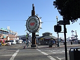 Fisherman Wharf